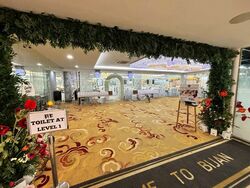 Grandlink Square (D14), Shop House #500106751